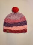 Crochet winter hats 2