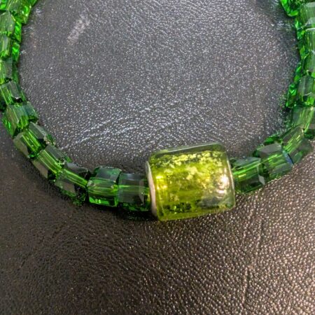 Green Goddess