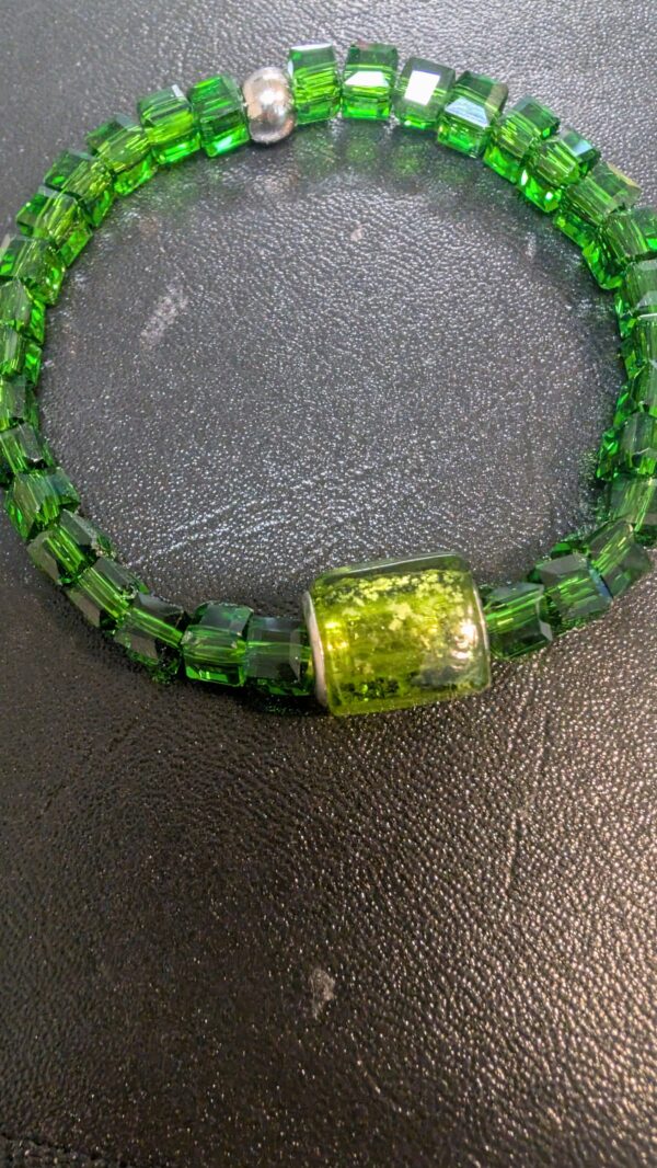 Green Goddess