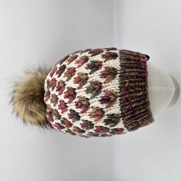 The Ignis Beanie