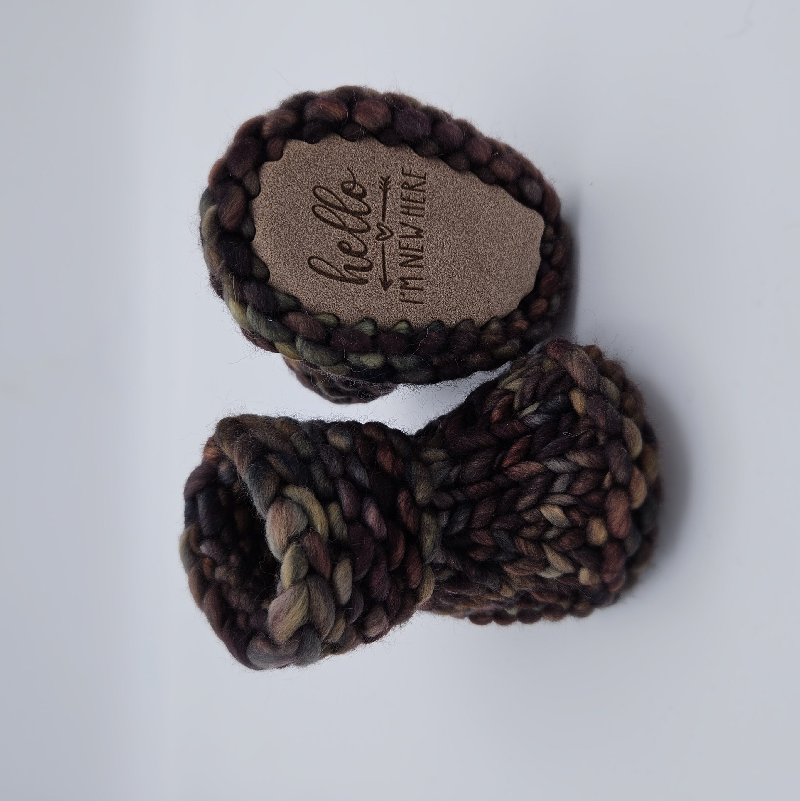 Wilderness Home Knits