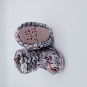 Wilderness Home Knits