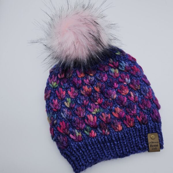 The Ignis Beanie