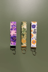 Keyfob Wristlet