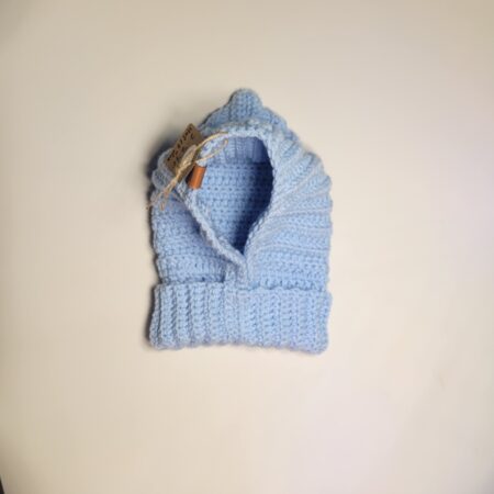 Blue 0 – 2 yr