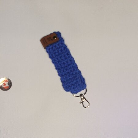 Wristlets ( for keys etc.)