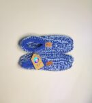 Crochet slippers for everyone