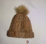 Crochet winter hats