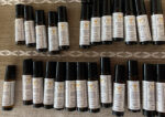Create Your Own Essential Oil Blend Roll-On