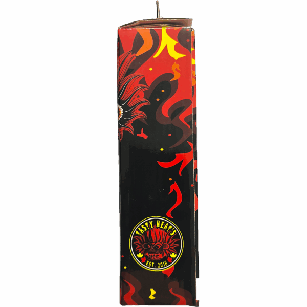 Hot Sauce Gift Pack
