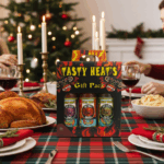 Hot Sauce Gift Pack