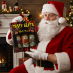 Hot Sauce Gift Pack