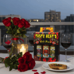 Hot Sauce Gift Pack