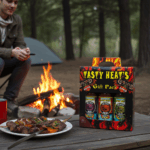 Hot Sauce Gift Pack