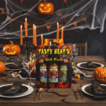 Hot Sauce Gift Pack