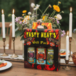 Hot Sauce Gift Pack
