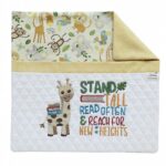 Book Pocket Pillow Slip Cover
