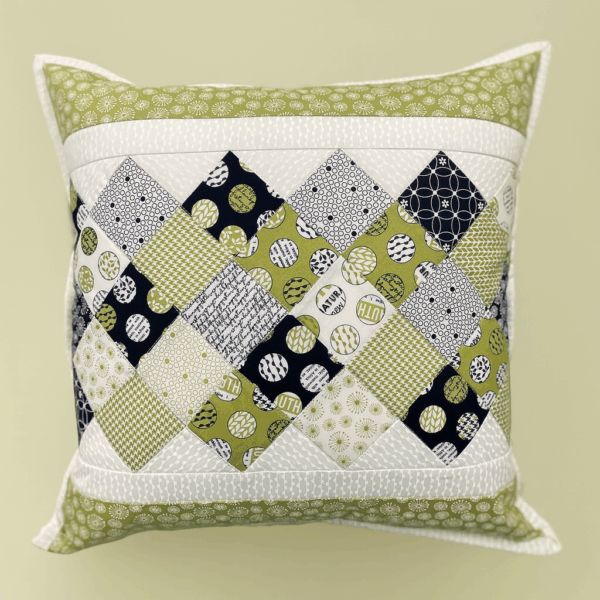 16″ x 16″ Decorator Pillow Slip Cover