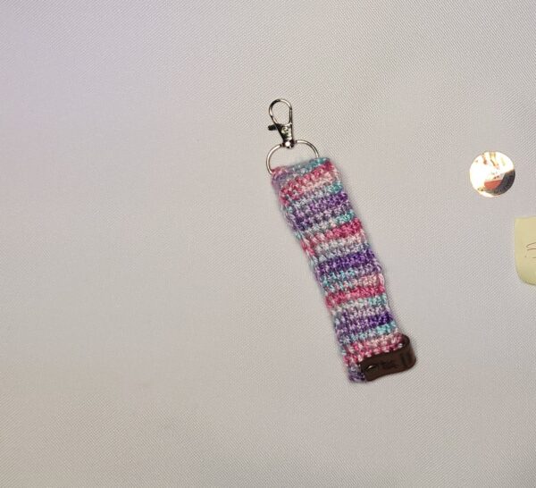 Wristlets ( for keys etc.)
