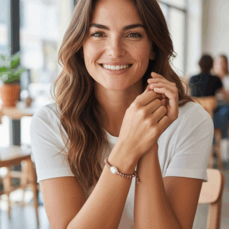 Pink Bracelet2