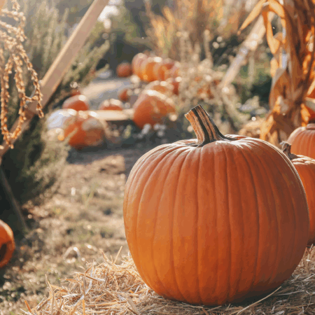 Scent-sational Pumpkin Spice Soap