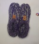 Crochet slippers for everyone