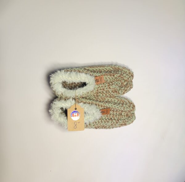 Slippers child