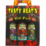 Hot Sauce Gift Pack