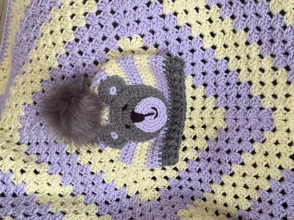 2 piece baby set
