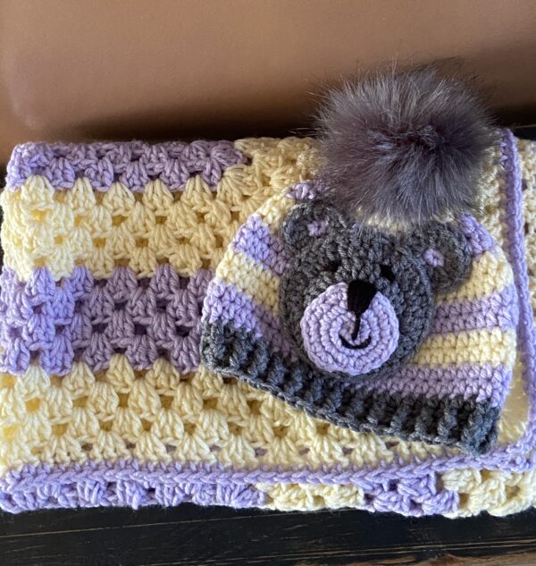 2 piece baby set