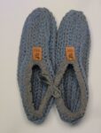 Crochet slippers for everyone