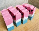 Watermelon Soap Bar