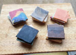 Soap Sample Platter