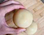 You'll Always Be My Baby Conditioner Bar