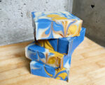 Fresh Lagoon Soap Bar