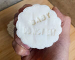You'll Always Be My Baby Shampoo Bar