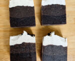 Flat White Exfoliating Soap Bar