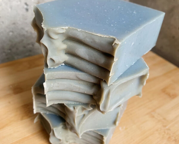 Eucalyptus Lavender Soap Bar