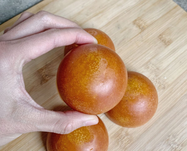 Citrus Amla Shampoo+Conditioner Set for Volume
