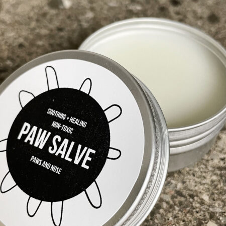 Paw Salve