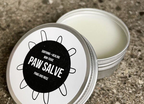 Paw Salve