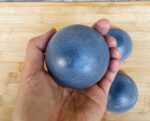 Shea Berry Conditioner Bar for Dry Hair