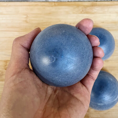 Shea Berry Conditioner Bar for Dry Hair
