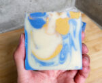 Fresh Lagoon Soap Bar