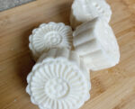 You'll Always Be My Baby Shampoo Bar