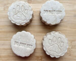 My Best Friend's Shampoo Bar for dogs and cats