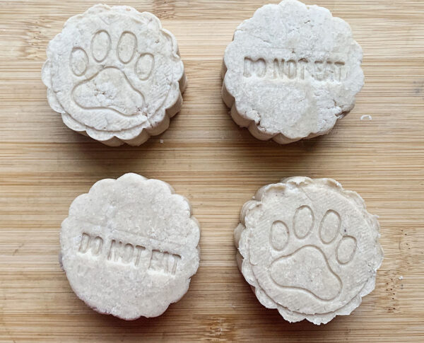 My Best Friend's Shampoo Bar for dogs and cats