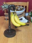 Industrial style banana holder - Banana Stand