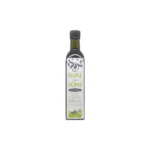Organic Black Garlic Infused Greek Extra Virgin Olive Oil