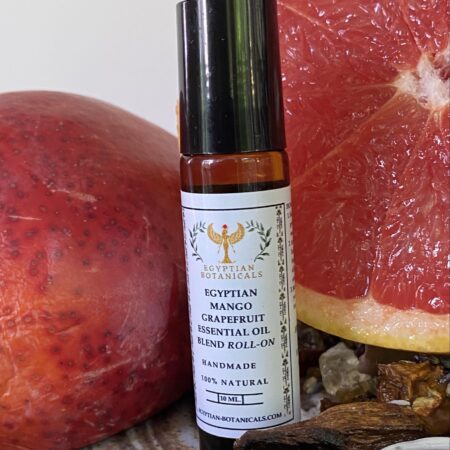 mango grapefruit